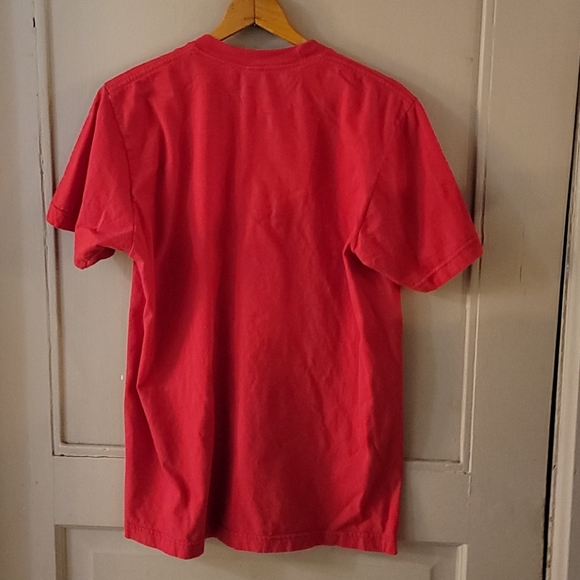 RayGun Political Statement Shirt Sz Medium. - Picture 3 of 3